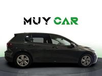 Usado VW Golf VII Style 150 HP (110 kW) 2020 Cinzento Citadino
