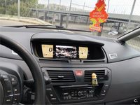Usado Citroën Grand C4 Picasso 109 CV (80 kW) 2011 Gris / plata Monovolumen