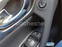 Usado Nissan Qashqai N-Connecta 160 CV (117 kW) 2019 Granate SUV