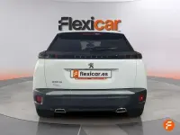 Usado Peugeot 2008 Allure 130 CV (95 kW) 2020 Blanco SUV
