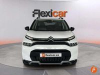 Usado Citroën C3 Aircross Feel 110 CV (80 kW) 2022 Blanco SUV