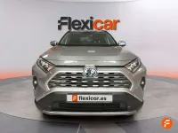 Usado Toyota RAV4 Hybrid Advance 218 CV (160 kW) 2023 Gris SUV