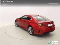 usado Lexus RC300h Executive Navigation