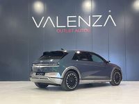 Usado Hyundai Ioniq 5 167 kW (228 CV) 2023 Gris SUV