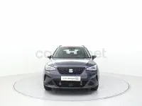 Usado Seat Arona Style 115 CV (84 kW) 2024 Gris SUV