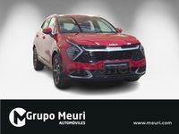 Usado Kia Sportage 230 CV (169 kW) 2024 Rojo SUV