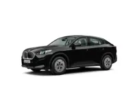 Usado BMW iX2 Comfort Edition 150 kW (204 CV) 2024 Negro SUV