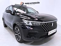 Nuevo Bestune T77 160 CV (117 kW) 2025 Negro SUV