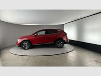 Usado Kia Sportage 152 CV (111 kW) 2022 Rojo SUV