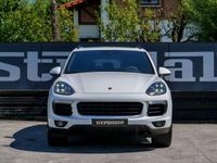 Usado Porsche Cayenne Platinum Edition 262 CV (192 kW) 2016 Blanco SUV