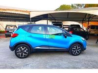 usado Renault Captur ZEN ENERGY DCI 110 ECO 2