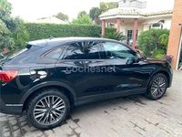 Usado Audi Q3 Sportback S-Line 245 CV (180 kW) 2021 Negro SUV