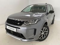 Usado Land Rover Discovery Sport S 269 CV (197 kW) 2025 Gris / plata SUV