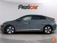 Usado Hyundai Ioniq 141 CV (103 kW) 2021 Gris Utilitario