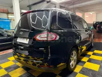 Usado Ford Galaxy Titanium 190 CV (139 kW) 2022 Negro Monovolumen