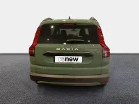 Usado Dacia Jogger Extreme 140 CV (102 kW) 2025 Otro Monovolumen