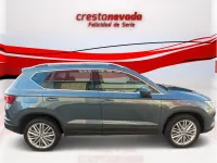 Usado Seat Ateca XCELLENCE 116 CV (85 kW) 2019 SUV