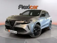 Usado Alfa Romeo Junior 136 CV (100 kW) 2025 Gris SUV