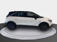 Usado Opel Crossland X 110 CV (80 kW) 2020 Blanco SUV