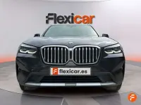 Usado BMW X3 xLine 184 CV (135 kW) 2022 Gris SUV