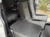 Usado VW Caddy 102 CV (75 kW) 2018 Blanco Monovolumen