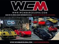 Usado Mercedes G63 AMG AMG 585 CV (430 kW) 2021 Negro SUV