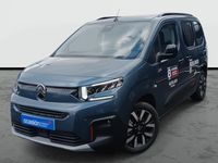Nuevo Citroën Berlingo 130 CV (95 kW) 2026 Kiama blue Monovolumen