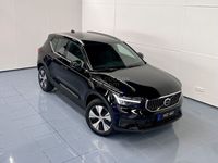 usado Volvo XC40 T4 Recharge Core Aut.