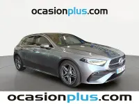 Usado Mercedes A150 150 CV (110 kW) 2024 Gris