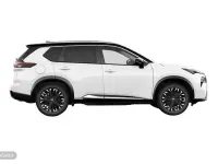 Nuevo Nissan X-Trail Acenta 204 CV (150 kW) 2026 Blanco SUV