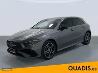 Usado Mercedes A250 218 CV (160 kW) 2025 Gris Berlina