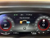 Usado Nissan X-Trail N-Connecta 158 CV (116 kW) 2024 Skyline grey SUV