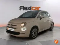 Usado Fiat 500 Dolcevita 70 CV (51 kW) 2023 Blanco Utilitario