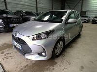 Usado Mazda 2 Center-Line 116 CV (85 kW) 2023 Gris / plata Utilitario