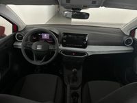 usado Seat Ibiza 1.0 MPI Reference XL 59 kW (80 CV)