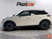 Usado DS Automobiles DS3 Crossback So Chic 102 CV (75 kW) 2020 Blanco SUV