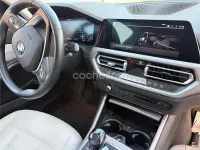 Usado BMW 330e 292 CV (214 kW) 2021 Gris / plata Berlina