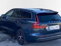 Usado Volvo V60 Core 197 CV (144 kW) 2025 Familiar