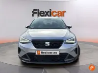 Usado Seat Arona FR 116 CV (85 kW) 2024 Gris SUV