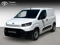 Usado Toyota Proace City City 50 kW (68 CV) 2025 Monovolumen