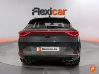 Usado Cupra Formentor VZ 310 CV (228 kW) 2020 Gris SUV