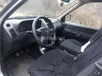 Usado Nissan Terrano 154 CV (113 kW) 2005 Gris / plata SUV