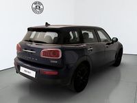 Usado Mini Cooper Clubman 136 CV (100 kW) 2016 Azul Familiar