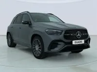 Usado Mercedes GLE350 de 333 CV (244 kW) 2025 Gris selenita SUV