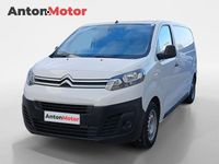 Usado Citroën Jumpy 100 CV (73 kW) 2023 Blanco Monovolumen