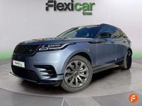 Usado Land Rover Range Rover Velar 300 CV (220 kW) 2019 Gris SUV
