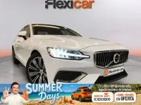 Usado Volvo S60 Business Edition 190 CV (139 kW) 2020 Blanco Berlina