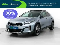 Usado Kia XCeed GT-Line 160 CV (117 kW) 2023 Gris SUV