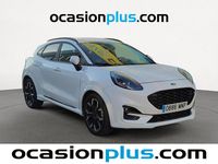 Usado Ford Puma ST-Line X 125 CV (91 kW) 2024 Blanco SUV