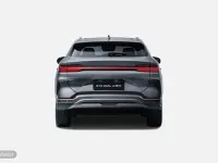 Nuevo BYD Seal U Boost 217 CV (159 kW) 2026 Gris SUV
